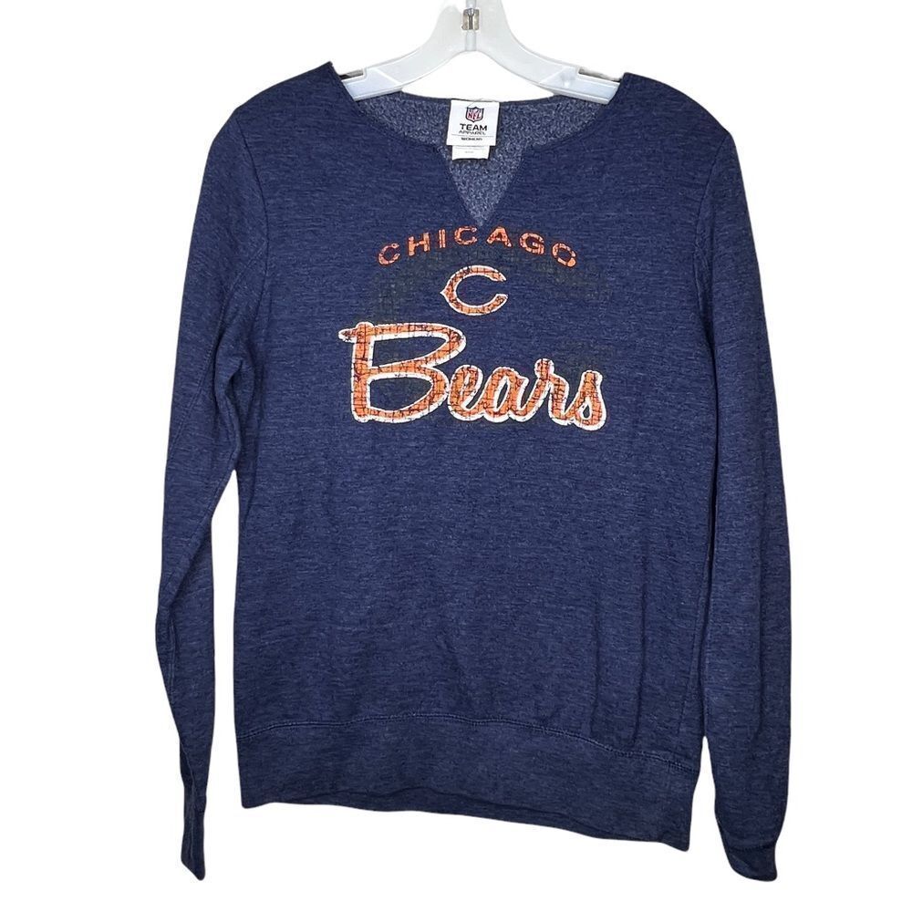 NFL Team Apparel Chicago Bears Shirt